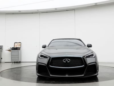 Nissan Pangkas Produksi Mobil di AS Akibat Tarif Impor Baru Pemerintah Trump