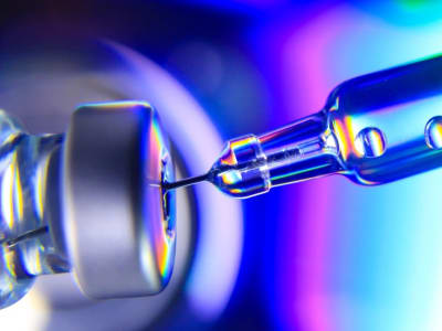 Teknologi Booster Vaksin China Tingkatkan Imunitas hingga 150 Kali Lipat