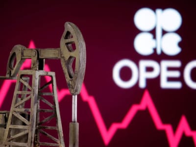 Goldman Sachs Turunkan Prediksi Harga Minyak Karena Risiko Resesi dan Pasokan OPEC+
