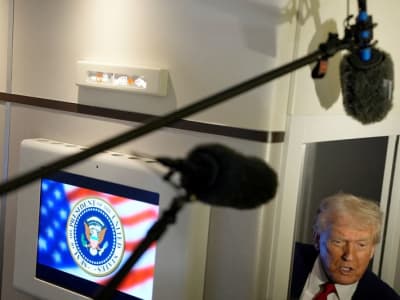 Tarif AS Bisa Picu Ketegangan Ekonomi Global dan Risiko Mata Uang