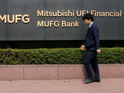 Kebijakan Tarif AS Mengguncang Saham Bank Jepang dan Pemulihan Ekonomi