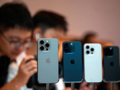 Harga iPhone 15 Turun Hingga Rp 3 Juta, iPhone 16 Series Mulai Dijual di Indonesia