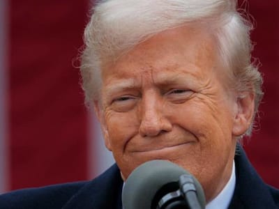 Tarif Impor Mobil Dorong Biaya Asuransi dan Perbaikan Naik Tajam