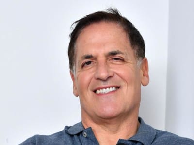 Mark Cuban: Cara Praktis Memulai Investasi dan Bangun Kekayaan Bersama Aset Apresiasi