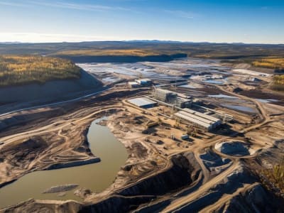 Taseko Mines dan Prospek Saham Tembaga Terbaik di Tengah Lonjakan Harga Global