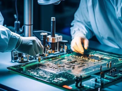 Intel dan Posisi Strategis pada Revolusi Saham AI yang Menguntungkan