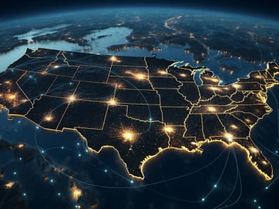 TeraWulf dan Saham AI yang Siap Untung Besar dari Revolusi Teknologi