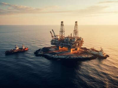 Jim Cramer Bahas Tarif dan Kenapa Chevron Menjadi Pilihan Saham Dividen Terbaik