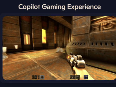 Microsoft Perkenalkan Demo AI Quake II: Masa Depan Gaming dan Pelestarian Game