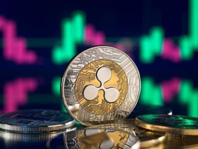 Ripple Kritisi Inggris Lambat Regulasi Kripto, Bank Enggan Terlibat