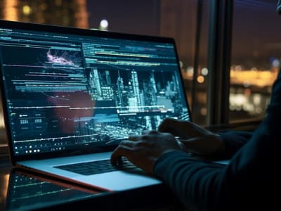 Posisi Datadog di Antara 12 Saham Perangkat Lunak Enterprise Terbaik 2024