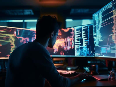 Posisi Twilio di Tengah Saham Software Enterprise Terbaik yang Didukung AI 2024