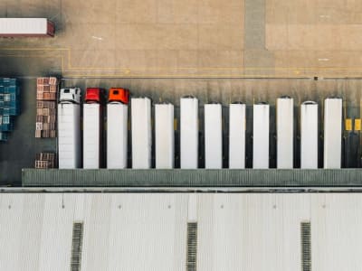 Inovasi AI Mengubah Industri Fesyen dan Logistik Menuju Masa Depan Berkelanjutan