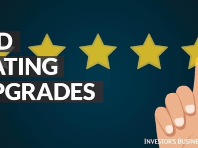 Peringkat Kekuatan Saham Cigna Group Naik Signifikan Jadi 86