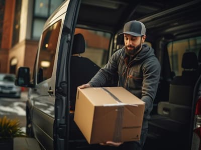 Mengapa FedEx Jadi Saham Freight Terbaik di Mata Hedge Funds Tahun 2024