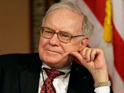 Warren Buffett Tolak Bitcoin, Tapi Berkshire Punya Saham di Perusahaan yang Dukung Bitcoin