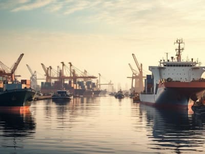 Mengupas Posisi ZIM di 11 Saham Pelayaran Terbaik Saat Ini