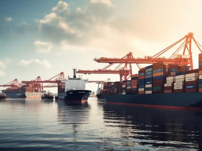 Mengenal Posisi Matson, Inc. di Tengah Tantangan dan Peluang Saham Pengiriman Laut