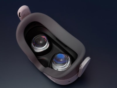 Teknologi 2030: Smartphone Akan Tergantikan oleh Perangkat Canggih Wearable