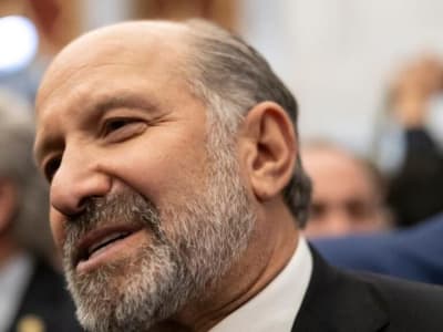 Sekretaris Perdagangan Optimis Pasar AS Bangkit Pasca Tarif Trump