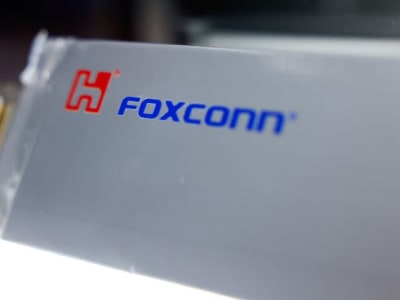 Pendapatan Foxconn Mencapai Rekor dengan Prospek Positif di Tengah Ketidakpastian Global