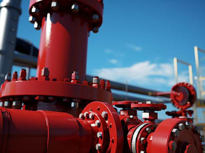 Veren Inc. Turun Tajam di Tengah Perang Dagang, Ini Alternatif Saham AI Menjanjikan