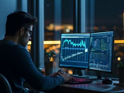 SoundHound AI Turun Tajam di Tengah Perang Dagang dan Gugatan Investor