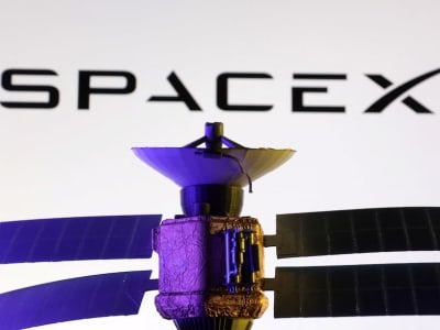 SpaceX Menang Besar dalam Kontrak Peluncuran Roket Militer AS Hingga 2029