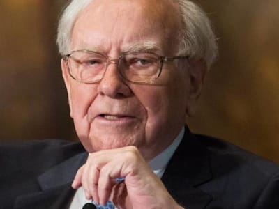 Rahasia Warren Buffett Memilih Investasi yang Aman Saat Pasar Bergejolak