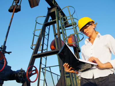 Apakah Saham Energi Aman Dibeli Saat Trump Menjabat Lagi? Eksekutif Minyak Bilang Tidak