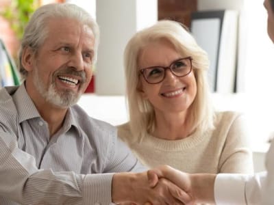 Pasar Properti Houston Bergeser: Peluang Besar untuk Pembeli Rumah Sekarang