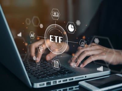 Kenapa Kamu Harus Investasi di ETF QQQ Sekarang dan Tahan 10 Tahun