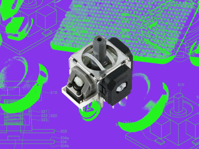 Teknologi TMR: Solusi Revolusioner Atasi Masalah Drift Joystick Game