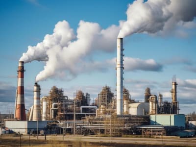 Stepan Company: Salah Satu Raja Dividen Terbaik untuk Pertumbuhan Aman