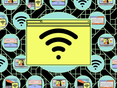 Cara Mudah Membuat Hotspot Wi-Fi di Ponsel untuk Internet Saat Bepergian