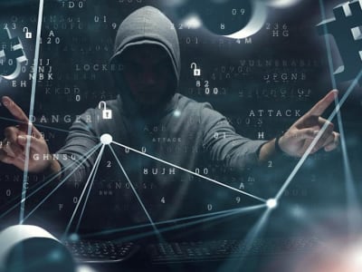 Kerugian Kripto Meningkat 96% di Q1 2025, Serangan Akses Kontrol Jadi Biang Keladi