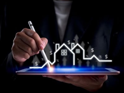 Scott Galloway: Mengapa Investasi Real Estate Terbaik untuk Kurangi Pajak