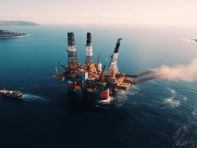 Posisi Exxon Mobil di Tengah Volatilitas Pasar dan Ancaman Saham AI di 2025