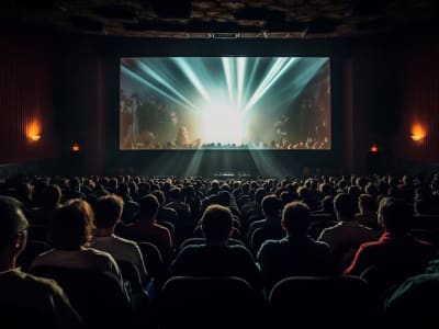 Menilai Posisi Saham Disney di Tengah Pasar Volatil dan Era AI 2025