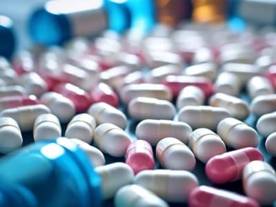 Mengapa Saham Eli Lilly Jadi Pilihan Aman di Tengah Ketidakpastian Pasar 2025