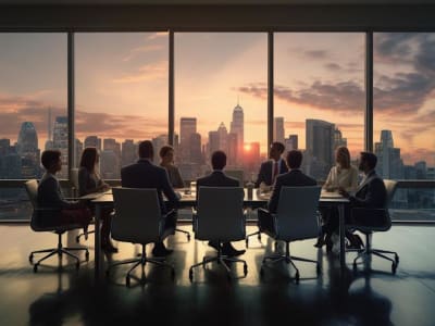 Berkshire Hathaway BRK-B: Saham Aman untuk Pemula di Tengah Gejolak Pasar 2025