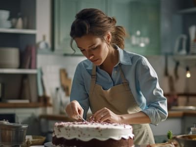 Kenali Flowers Foods, Saham Kontra-Siklus Pilihan Saat Ekonomi Tidak Pasti