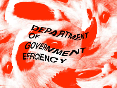 DOGE Elon Musk Berencana Bikin API Mega Data Pajak IRS, Tantangan Besar Menanti