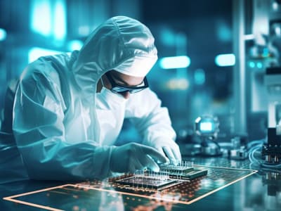 Posisi Saham Silicon Motion dalam Daftar Saham Terbaik Think Investments 2024