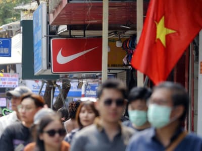 Peluang Tarif AS dan Ancaman Gempa Besar di China yang Perlu Diwaspadai