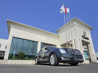 Jim Cramer Bahas Dampak Tarif dan Risiko Saham General Motors di Pasar