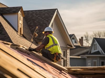 Jim Cramer Bahas Dampak Tarif dan Posisi Saham Lennar Corporation