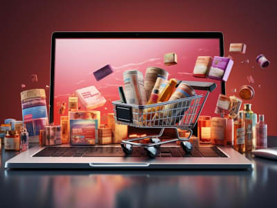 Bagaimana Alibaba Bersaing di Daftar Saham Top Think Investments di Era AI