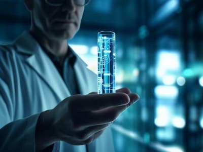 Posisi Avidity Biosciences di Antara 10 Saham Cepat Melipatgandakan Uang