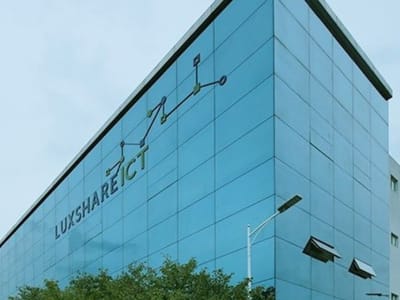 Luxshare Antisipasi Tarif AS dengan Diversifikasi dan Inovasi Teknologi